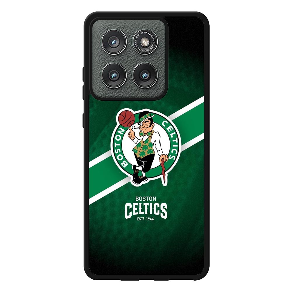 Celtics Boston 1946 Motorola Moto Edge 2025 Case OV10916