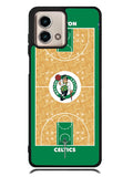 Design Boston Celtics Motorola Moto G Stylus 5G 2023 Case OV10924