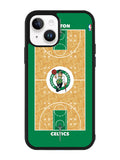 Design Boston Celtics iPhone 14 Plus Case QC10924