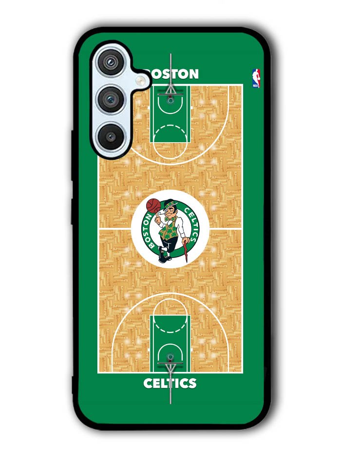 Design Boston Celtics Samsung Galaxy A54 5G Case OV10924