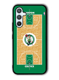 Design Boston Celtics Samsung Galaxy A54 5G Case OV10924