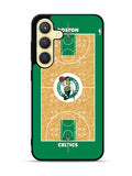 Design Boston Celtics Samsung Galaxy S25 Plus 5G , Samsung Galaxy S25+ 5G Case OV10924