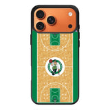 Design Boston Celtics iPhone 17 Pro Max Case OV10924