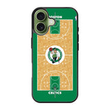 Design Boston Celtics iPhone 17 Case OV10924