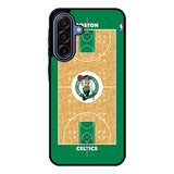 Design Boston Celtics Samsung Galaxy A17 Case OV10924