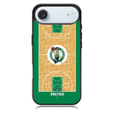 Design Boston Celtics iPhone 17 Air Case OV10924