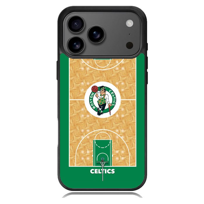 Design Boston Celtics Samsung Galaxy S26 Case OV10924