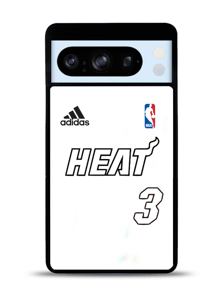 Heat Miami 3 Google Pixel 8 Pro Case QC10867