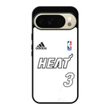 Heat Miami 3 Google Pixel 10 Pro XL Case OV10867