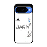 Heat Miami 3 Google Pixel 10 Case OV10867