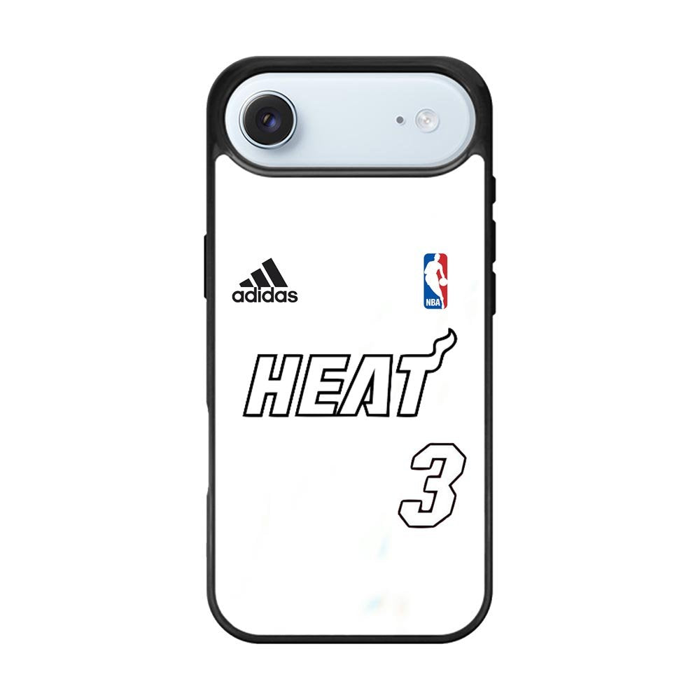 Heat Miami 3 iPhone Air Case OV10867