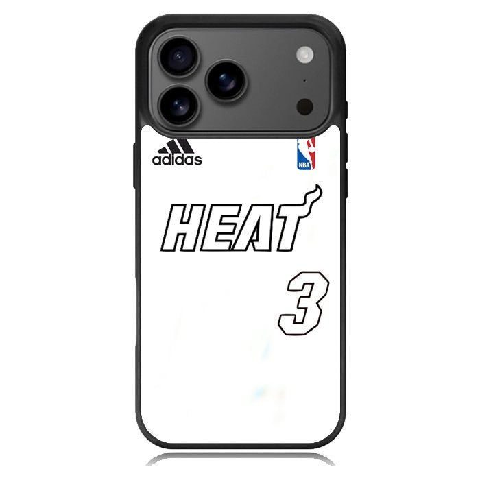 Heat Miami 3 Samsung Galaxy S26 Case OV10867