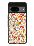 Floral Flower Vintage Google Pixel 8 Case QC10567