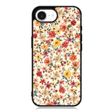 Floral Flower Vintage iPhone 16e Case OV10567