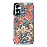 Floral Flower Samsung Galaxy A16 Case OV10564