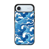 Abstract Wave iPhone Air Case OV10628