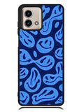 Ghost Face Smile Motorola Moto G Stylus 5G 2023 Case OV10579