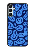 Ghost Face Smile Samsung Galaxy A15 5G Case OV10579