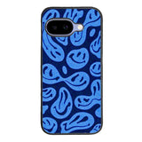 Ghost Face Smile Google Pixel 10A Case QC10579