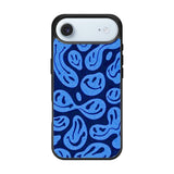 Ghost Face Smile iPhone Air Case QC10579