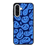 Ghost Face Smile Samsung Galaxy A56 5G Case RC10579