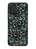 Pattern Peacock Motorola Moto G Pure 2021 , Moto G Power 2022 Case OV10537