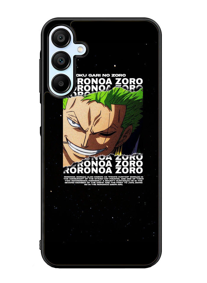Kaizoku Gari No Zoro Samsung Galaxy A15 5G Case OV10608