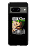 Kaizoku Gari No Zoro Google Pixel 8 Case QC10608
