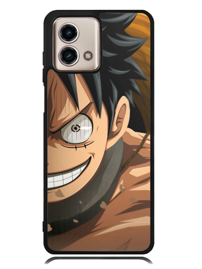 One Piece Luffy Motorola Moto G Stylus 5G 2023 Case OV10527