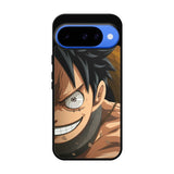 One Piece Luffy Google Pixel 10 Case QC10527