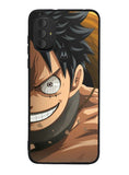 One Piece Luffy Motorola Moto G Pure 2021 , Moto G Power 2022 Case OV10527