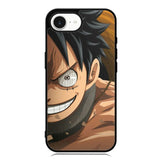 One Piece Luffy iPhone 16e Case OV10527
