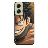 One Piece Luffy Motorola Moto G Stylus 5G 2024 Case OV10527