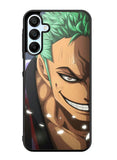 One Piece Roronoa Zoro Samsung Galaxy A15 5G Case OV10529