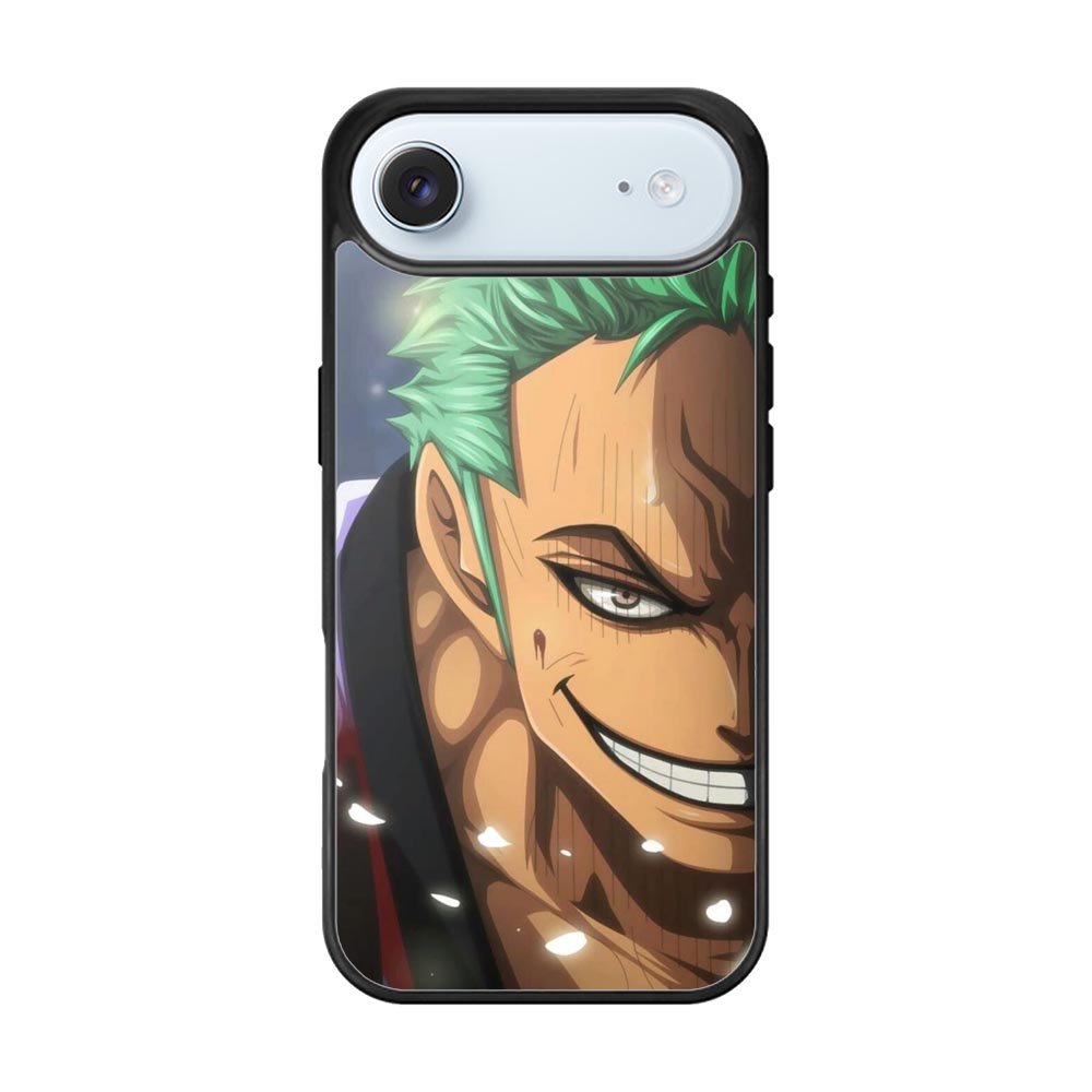 One Piece Roronoa Zoro iPhone Air Case QC10529