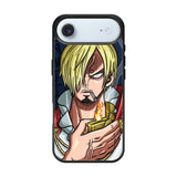 Sanji One Piece iPhone Air Case OV10419