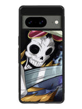 Brook One Piece Google Pixel 8 Case QC10667