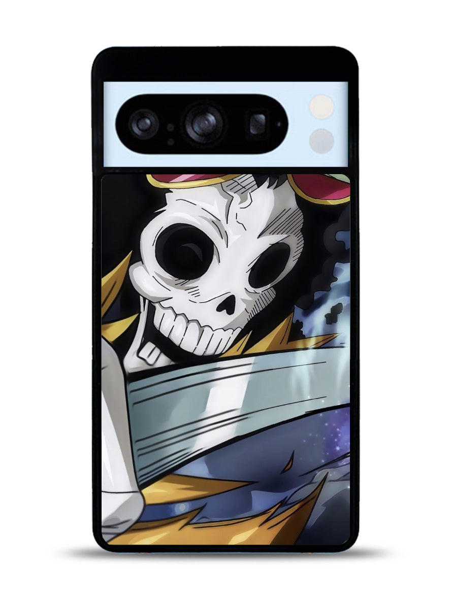 Brook One Piece Google Pixel 8 Pro Case QC10667