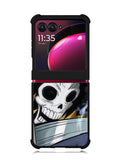 Brook One Piece Motorola Moto Razr Plus 2023 , Moto Razr+ 2023 Case OV10667