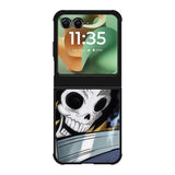 Brook One Piece Motorola Moto RAZR 2025 Case OV10667