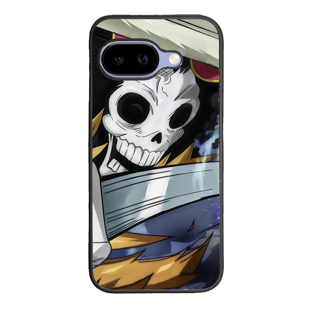 Brook One Piece Google Pixel 10A Case OV10667