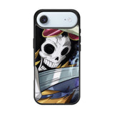 Brook One Piece iPhone Air Case OV10667