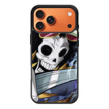Brook One Piece iPhone 17 Pro Max Case OV10667