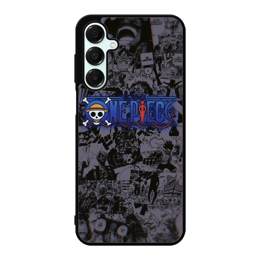 One Piece Comics Logo Samsung Galaxy A16 Case OV5167