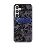 One Piece Comics Logo Samsung Galaxy A26 Case OV0582