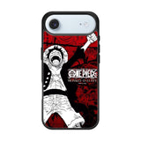 Luffy One Piece iPhone Air Case OV10476