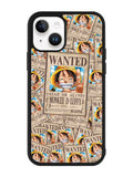 Dead or Alive One Piece iPhone 14 Case QC10704