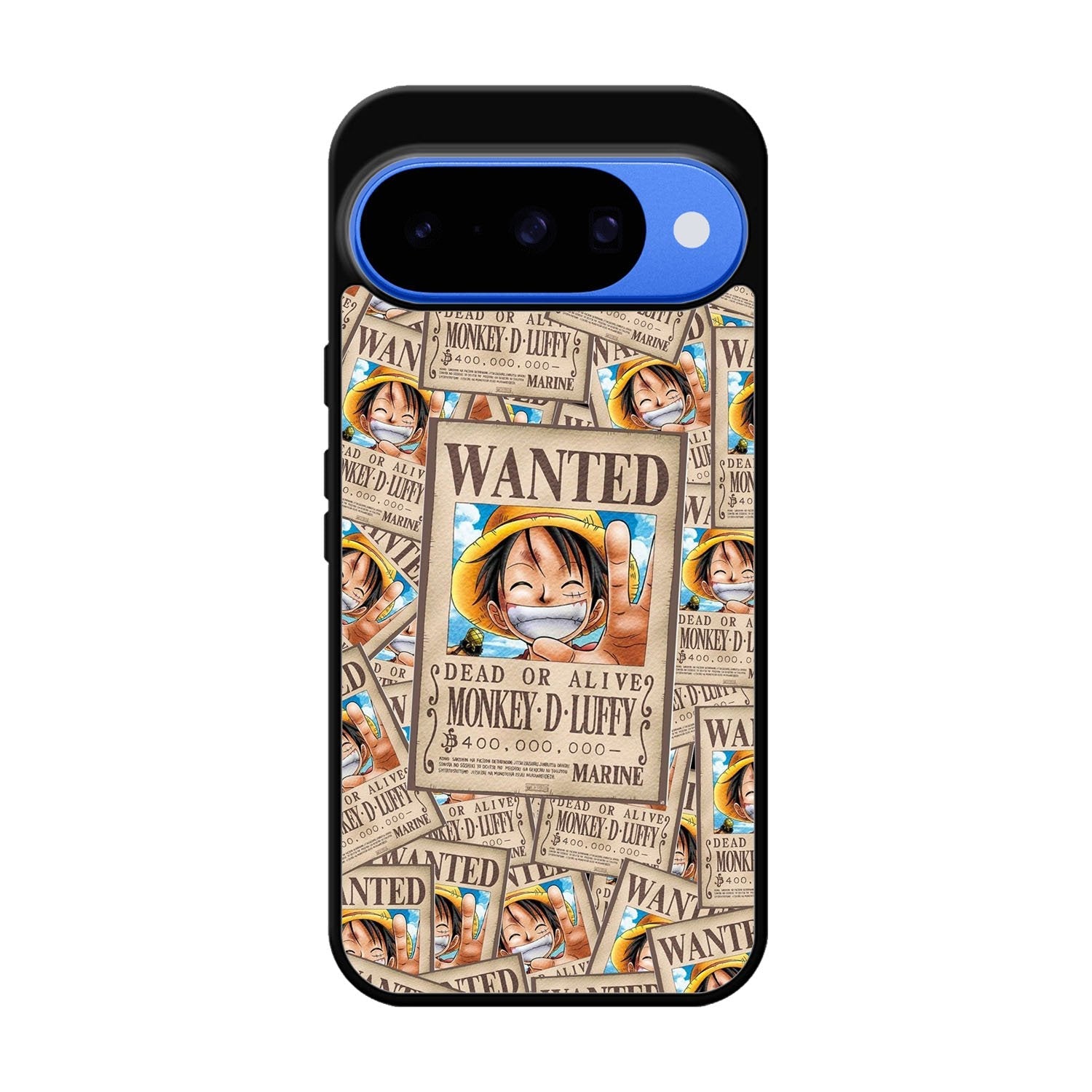 Dead or Alive One Piece Google Pixel 10 Case OV10704