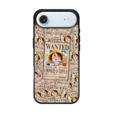 Dead or Alive One Piece iPhone Air Case OV10704