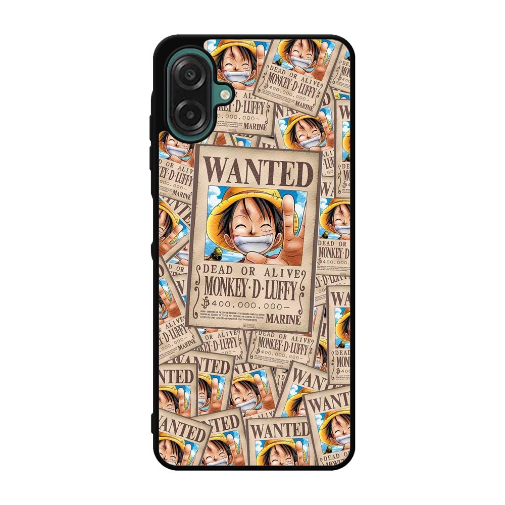 Dead or Alive One Piece Samsung Galaxy A07 Case OV10704